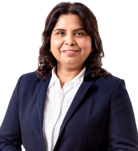 Dr Bavani A/P Maniam